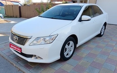 Toyota Camry, 2014 год, 1 550 000 рублей, 1 фотография