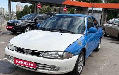 Proton Persona III, 1999 год, 150 000 рублей, 1 фотография
