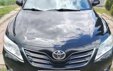 Toyota Camry, 2010 год, 1 150 000 рублей, 1 фотография