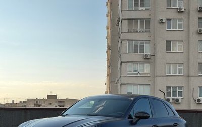 Porsche Macan I рестайлинг, 2014 год, 2 990 000 рублей, 1 фотография