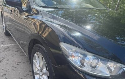 Mazda 6, 2014 год, 1 170 000 рублей, 1 фотография