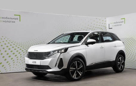 Peugeot 4008, 2024 год, 3 899 000 рублей, 1 фотография