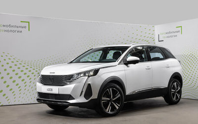 Peugeot 4008, 2024 год, 3 899 000 рублей, 1 фотография