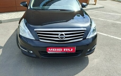 Nissan Teana, 2013 год, 1 150 000 рублей, 1 фотография