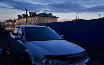 Honda Accord VII рестайлинг, 2000 год, 390 000 рублей, 1 фотография