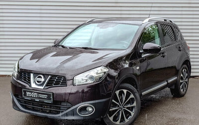 Nissan Qashqai, 2011 год, 1 200 000 рублей, 1 фотография
