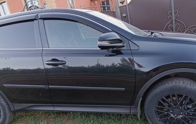 Toyota RAV4, 2014 год, 1 780 000 рублей, 1 фотография