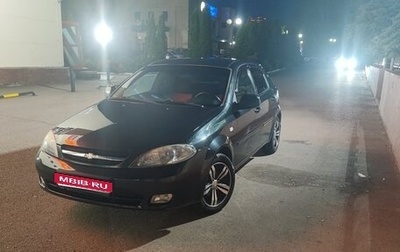Chevrolet Lacetti, 2012 год, 515 000 рублей, 1 фотография