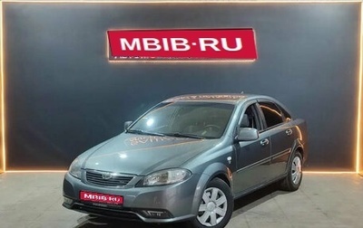 Daewoo Gentra II, 2014 год, 615 000 рублей, 1 фотография