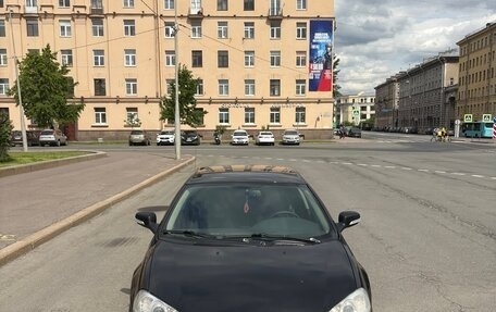 ГАЗ Volga Siber I, 2010 год, 350 000 рублей, 1 фотография