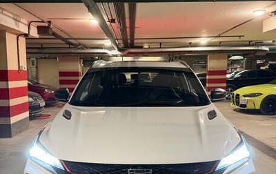 Geely Coolray I, 2024 год, 2 200 000 рублей, 1 фотография