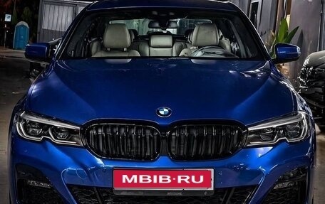 BMW 3 серия, 2020 год, 4 150 000 рублей, 1 фотография