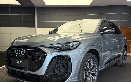 Audi Q5, 2026 год, 6 499 000 рублей, 1 фотография