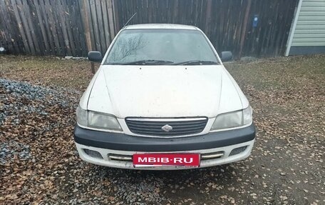 Toyota Corona IX (T190), 1998 год, 130 000 рублей, 1 фотография