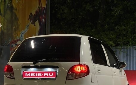 Daewoo Matiz I, 2012 год, 150 000 рублей, 10 фотография