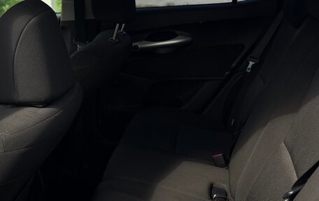 Toyota Auris II, 2010 год, 700 000 рублей, 11 фотография