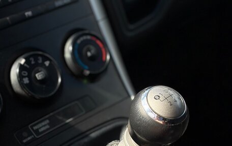 Toyota Auris II, 2010 год, 700 000 рублей, 9 фотография