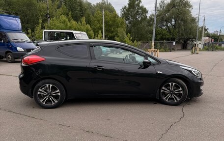 KIA cee'd III, 2014 год, 985 000 рублей, 4 фотография