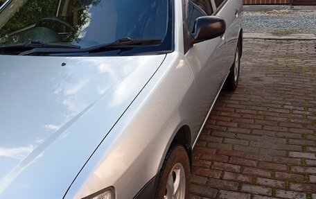 Nissan AD II, 1999 год, 410 000 рублей, 4 фотография