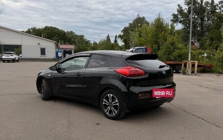 KIA cee'd III, 2014 год, 985 000 рублей, 2 фотография