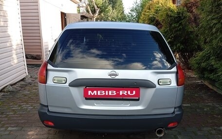 Nissan AD II, 1999 год, 410 000 рублей, 7 фотография