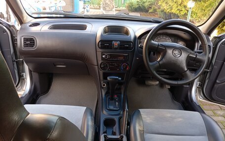 Nissan AD II, 1999 год, 410 000 рублей, 17 фотография