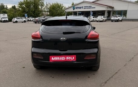KIA cee'd III, 2014 год, 985 000 рублей, 6 фотография