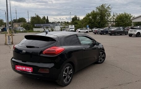 KIA cee'd III, 2014 год, 985 000 рублей, 7 фотография