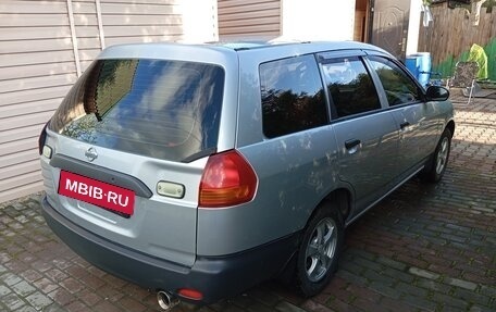Nissan AD II, 1999 год, 410 000 рублей, 9 фотография