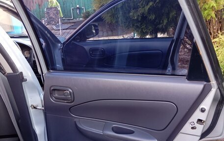 Nissan AD II, 1999 год, 410 000 рублей, 22 фотография