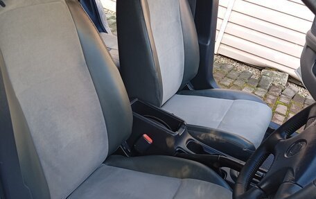 Nissan AD II, 1999 год, 410 000 рублей, 19 фотография