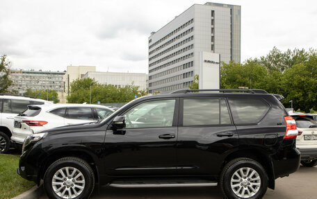 Toyota Land Cruiser Prado 150 рестайлинг 2, 2015 год, 3 139 000 рублей, 7 фотография
