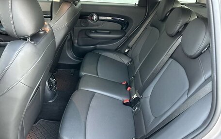 MINI Clubman, 2023 год, 2 325 000 рублей, 9 фотография