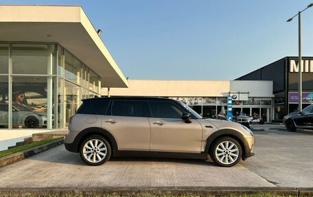 MINI Clubman, 2023 год, 2 325 000 рублей, 5 фотография