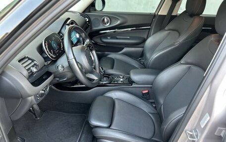 MINI Clubman, 2023 год, 2 325 000 рублей, 8 фотография