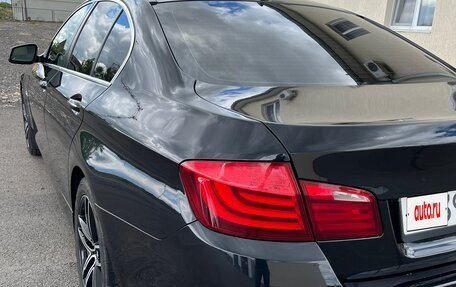BMW 5 серия, 2010 год, 1 495 000 рублей, 5 фотография