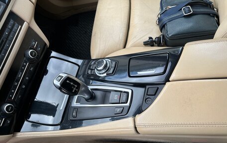 BMW 5 серия, 2010 год, 1 495 000 рублей, 11 фотография