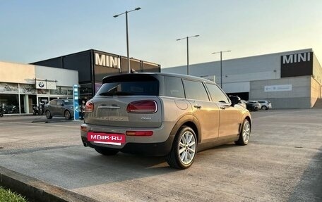 MINI Clubman, 2023 год, 2 325 000 рублей, 3 фотография