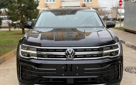 Volkswagen Teramont I, 2026 год, 4 780 000 рублей, 2 фотография