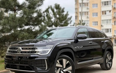 Volkswagen Teramont I, 2026 год, 4 780 000 рублей, 3 фотография