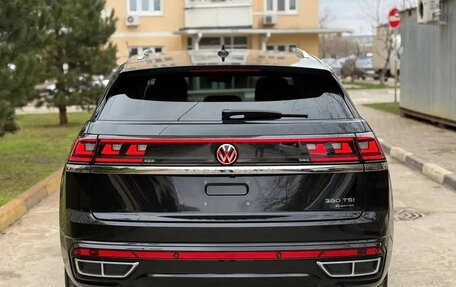 Volkswagen Teramont I, 2026 год, 4 780 000 рублей, 5 фотография