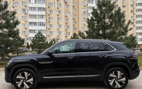 Volkswagen Teramont I, 2026 год, 4 780 000 рублей, 7 фотография