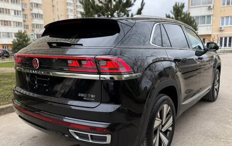 Volkswagen Teramont I, 2026 год, 4 780 000 рублей, 4 фотография