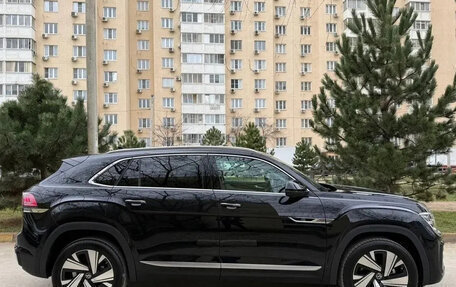 Volkswagen Teramont I, 2026 год, 4 780 000 рублей, 6 фотография