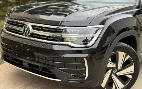 Volkswagen Teramont I, 2026 год, 4 780 000 рублей, 8 фотография