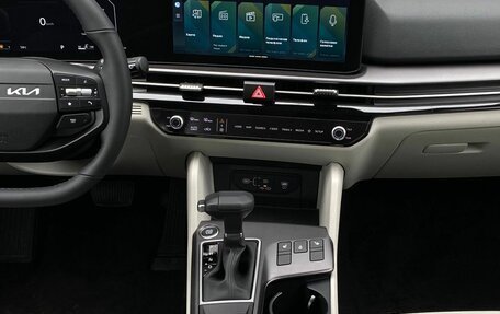 KIA Sportage IV рестайлинг, 2026 год, 4 850 000 рублей, 27 фотография