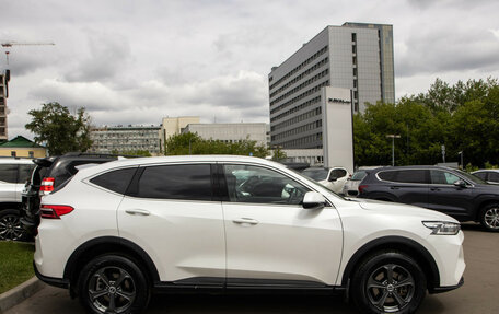 Haval F7 I, 2024 год, 2 279 000 рублей, 3 фотография
