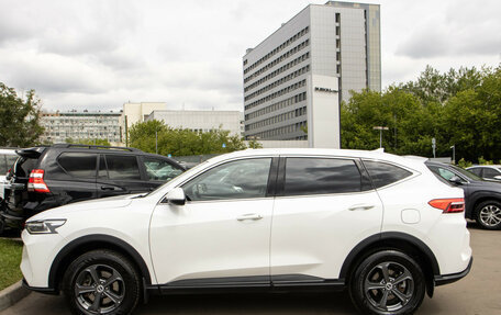Haval F7 I, 2024 год, 2 279 000 рублей, 7 фотография