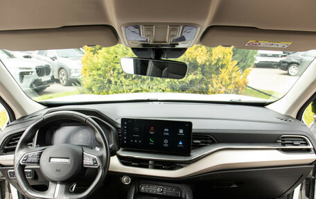 Haval F7 I, 2024 год, 2 279 000 рублей, 10 фотография