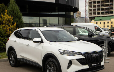 Haval F7 I, 2024 год, 2 279 000 рублей, 2 фотография